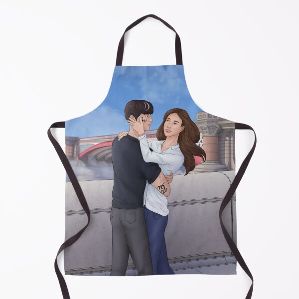 Item preview, Jem and Tessa - TID designed and sold by artsy-mica.