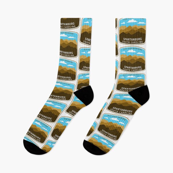Item preview, Spartanburg, South Carolina designed and sold by positiveimages.