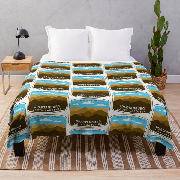 Item preview, Spartanburg, South Carolina designed and sold by positiveimages.