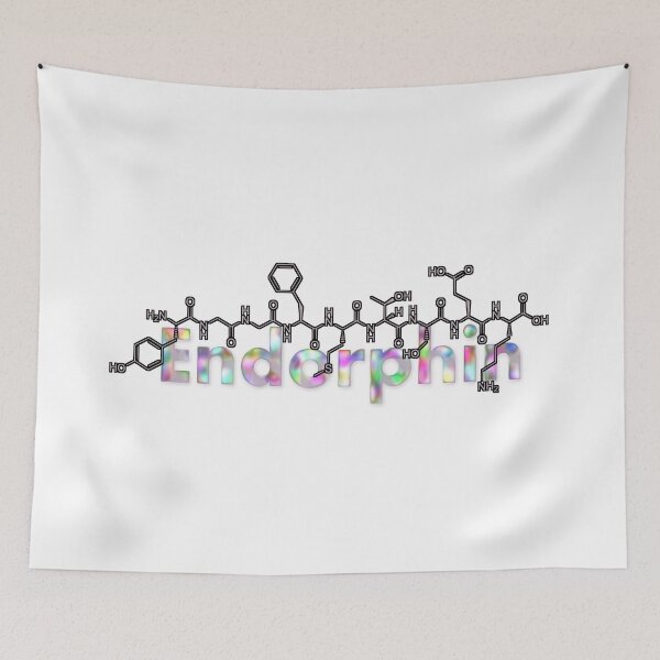 Item preview, Endorphin designed and sold by gracefullizard.
