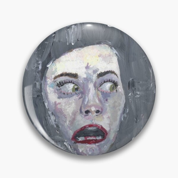 Item preview, SUPERSTITIOUS  designed and sold by LocalNewsLegend.