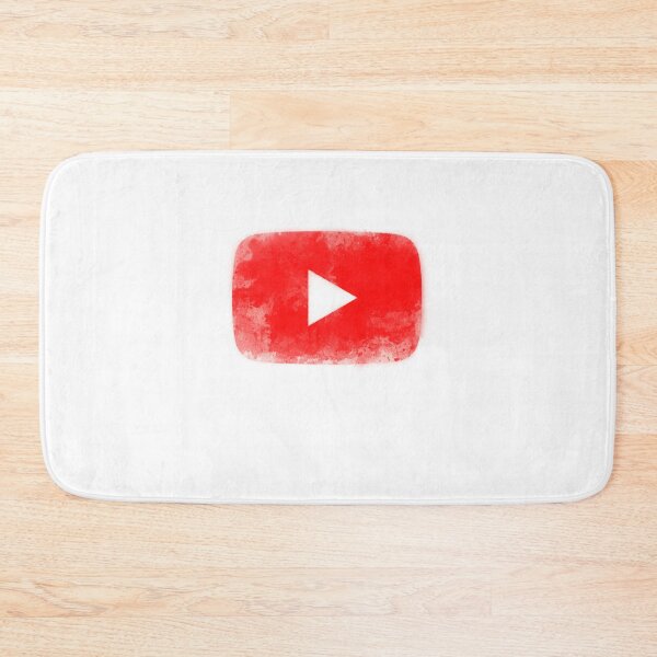 Artikelvorschau, Youtube Play Button entworfen und verkauft von MrHemo.