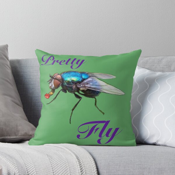 Item preview, Pretty Fly designed and sold by Shensational.