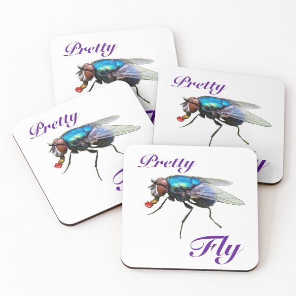 Item preview, Pretty Fly designed and sold by Shensational.