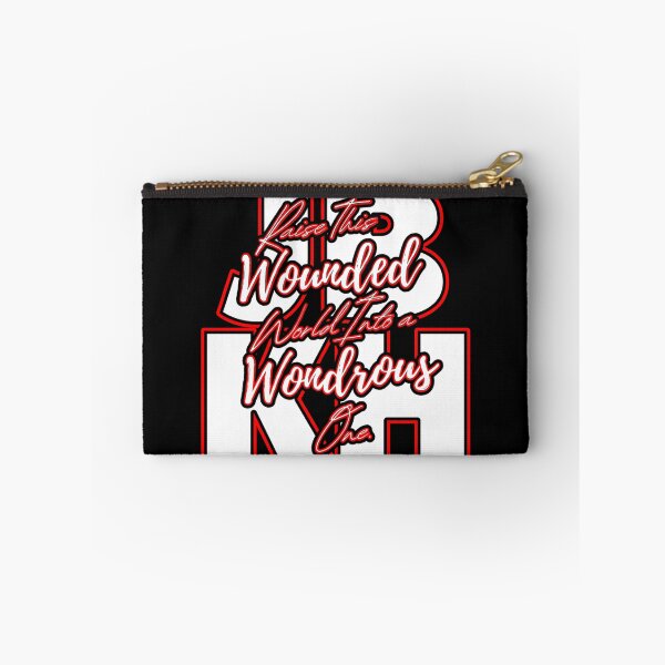 Item preview, Raise This Wounded World Into A Wondrous One.KAMALA HARRIS T-Shirt. Joe Biden T-Shirt designed and sold by OAPod.
