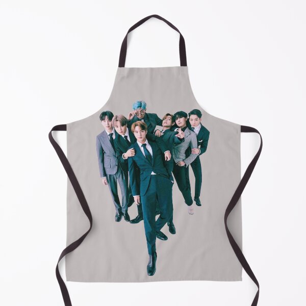 Item preview, BTS Boys in Suit designed and sold by stephylee88.