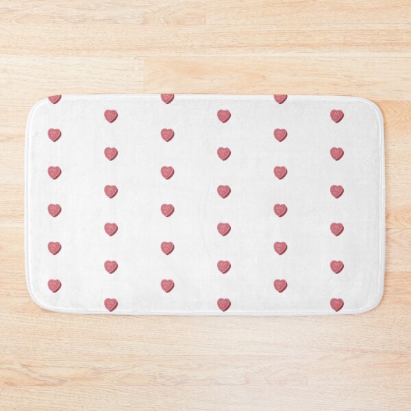 Item preview, Love Me Candy Heart- Small designed and sold by blejsart.