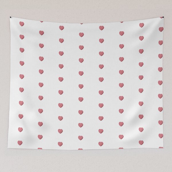 Item preview, Love Me Candy Heart- Small designed and sold by blejsart.