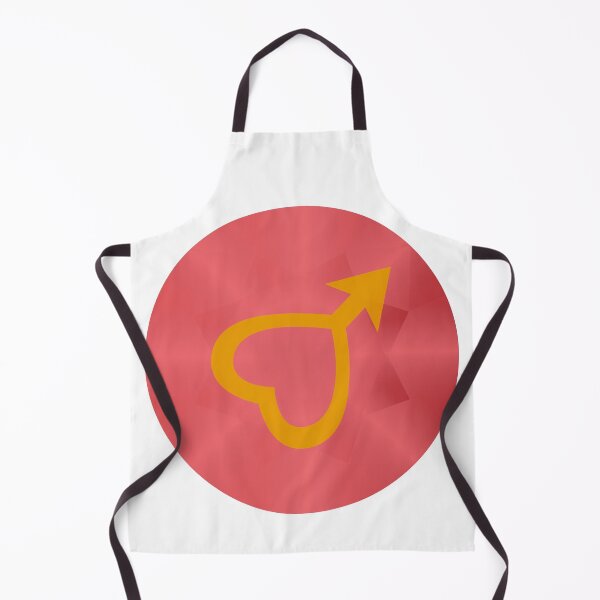 Item preview, Mars Crystal Power designed and sold by Jeffrey Gonzalez.