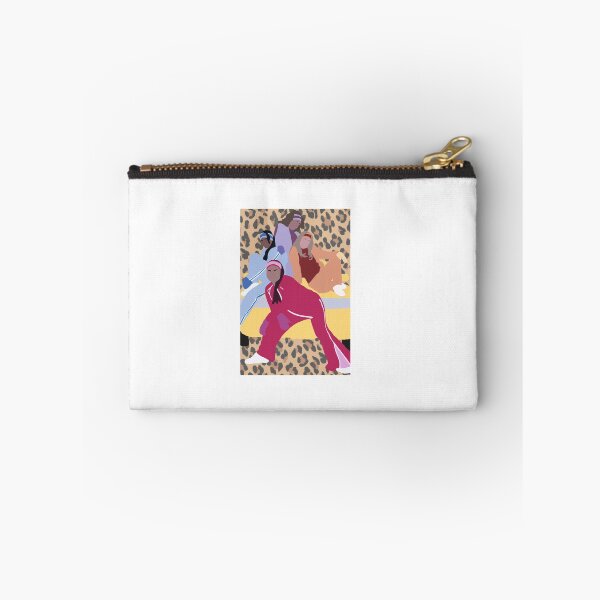 Item preview, Cheetah Girls, Cheetah Sisters designed and sold by thequarteredbee.