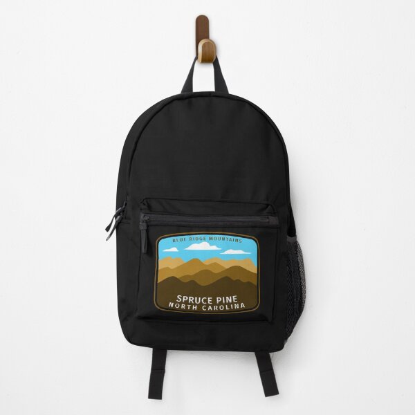 Item preview, Spruce Pine, North Carolina designed and sold by positiveimages.