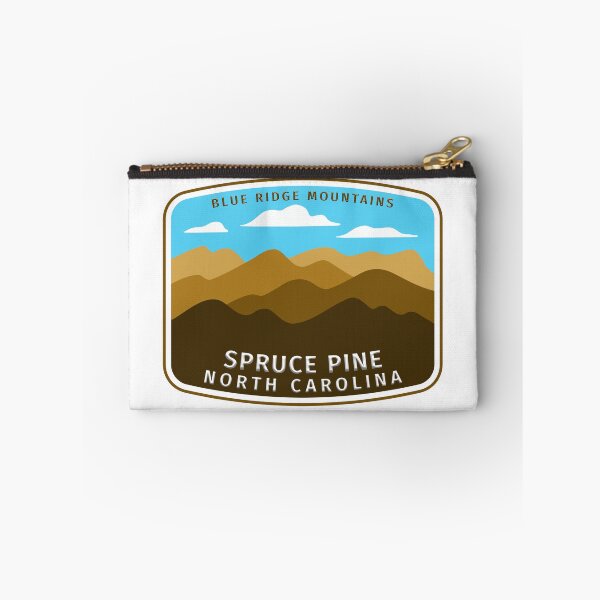 Item preview, Spruce Pine, North Carolina designed and sold by positiveimages.