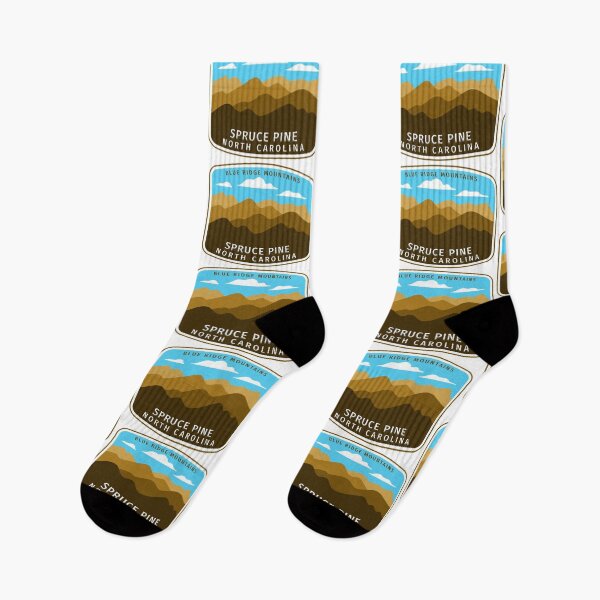 Item preview, Spruce Pine, North Carolina designed and sold by positiveimages.