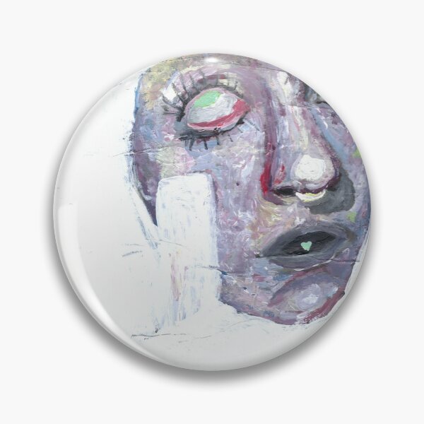 Item preview, Self Portait  designed and sold by LocalNewsLegend.