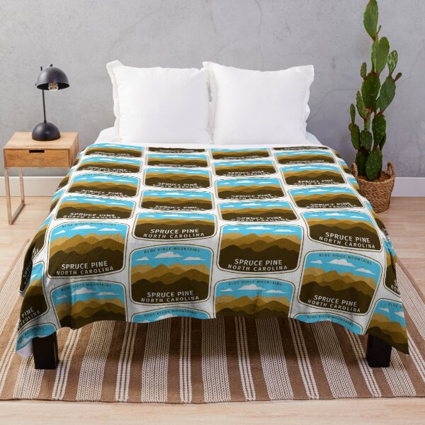 Item preview, Spruce Pine, North Carolina designed and sold by positiveimages.