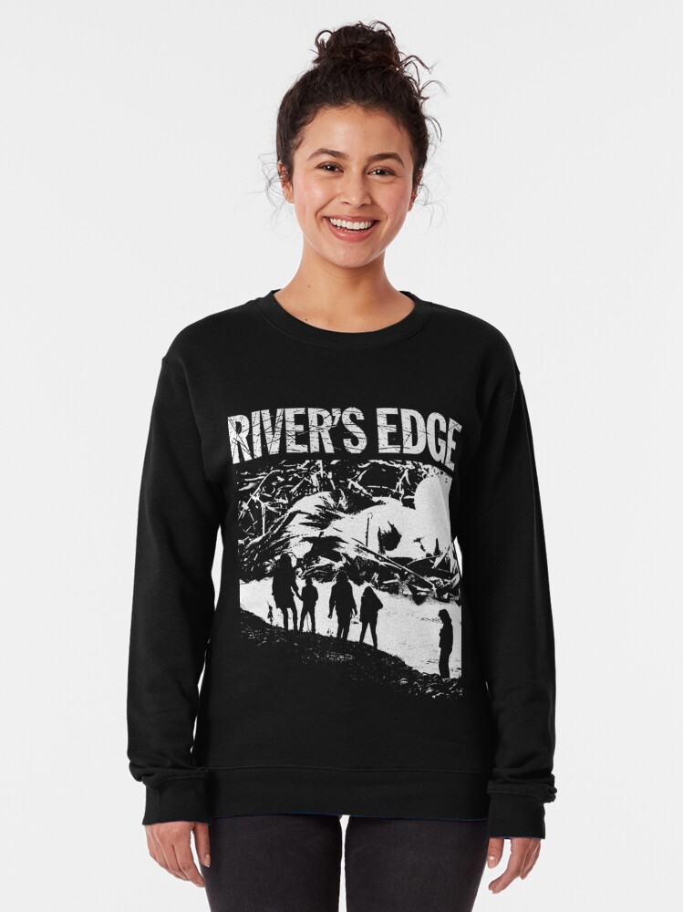 Rivers Edge Pullover