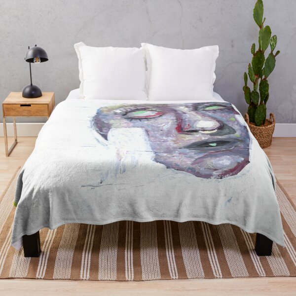 Item preview, Self Portait  designed and sold by LocalNewsLegend.