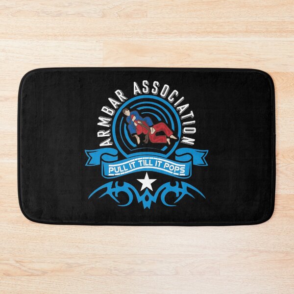 Item preview, Armbar Association Pull It Till It Pops Brazilian Jiu Jitsu  designed and sold by PragmaticFalcon.