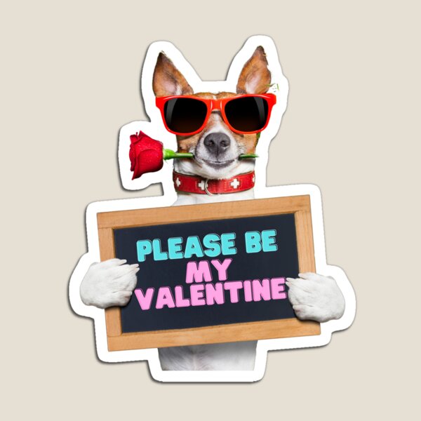 Item preview, Camisa del día de San Valentín para mujeres, camisa de amor, camiseta para perros Camisas del día de San Valentín para mujeres Be a girlfriend shirt plesae be my valentine t shirt camiseta para perros designed and sold by sub256.