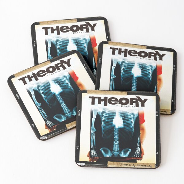Item preview, theory band tour 2021 bajigur designed and sold by olle945.