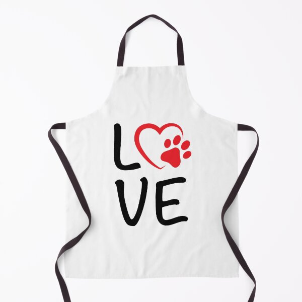 Item preview, I just love animals designed and sold by Elis-Art.