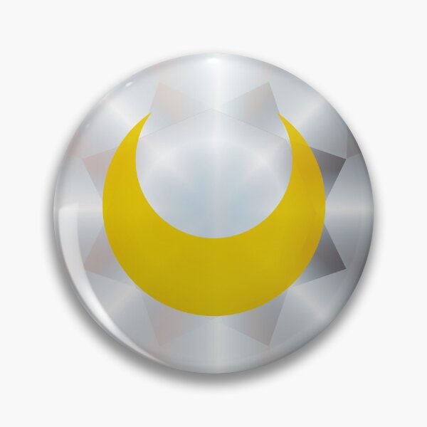 Item preview, Moon Crystal Power designed and sold by Jeffrey Gonzalez.