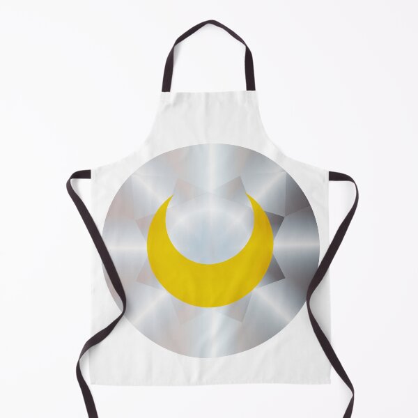 Item preview, Moon Crystal Power designed and sold by Jeffrey Gonzalez.