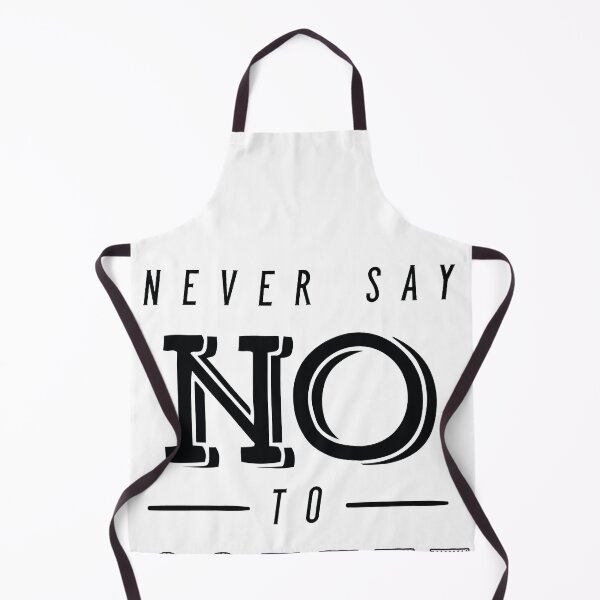 Item preview, Never Say No To Coffee designed and sold by anthonymzubia.