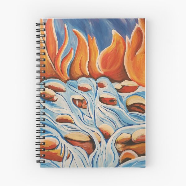 Item preview, Fire & Water Elements designed and sold by Bdesigns2018.