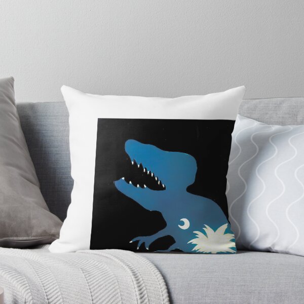 Artikelvorschau, SC-Flagge T-Rex entworfen und verkauft von barryknauff.