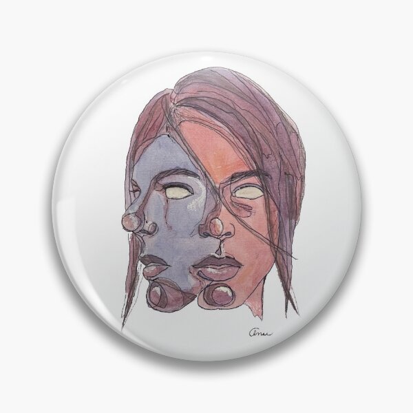 Item preview, Identity  designed and sold by anupaint.