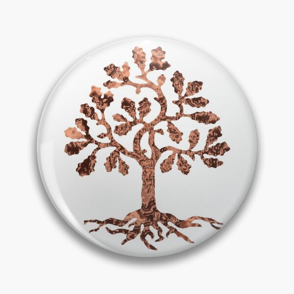 Item preview, Rooted designed and sold by NINUNO.