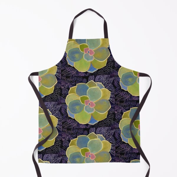 Item preview, Night Flower designed and sold by Jane Mikas.