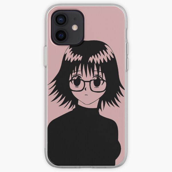 the spider 8th member iPhone Soft Case
