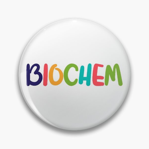 Item preview, Biochem designed and sold by hmbrttvr.