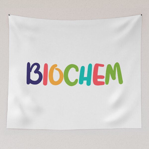 Item preview, Biochem designed and sold by hmbrttvr.