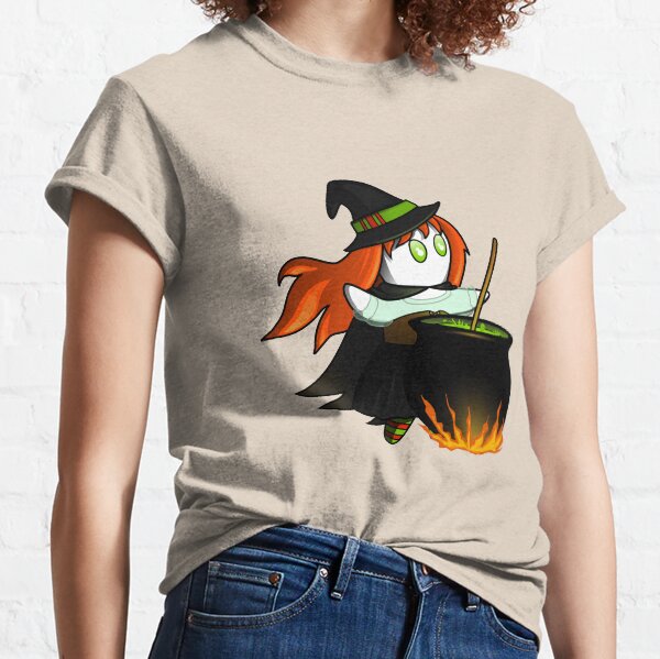 The Witch Classic T-Shirt