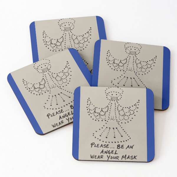 Item preview, Please Be An Angel designed and sold by DETalas.