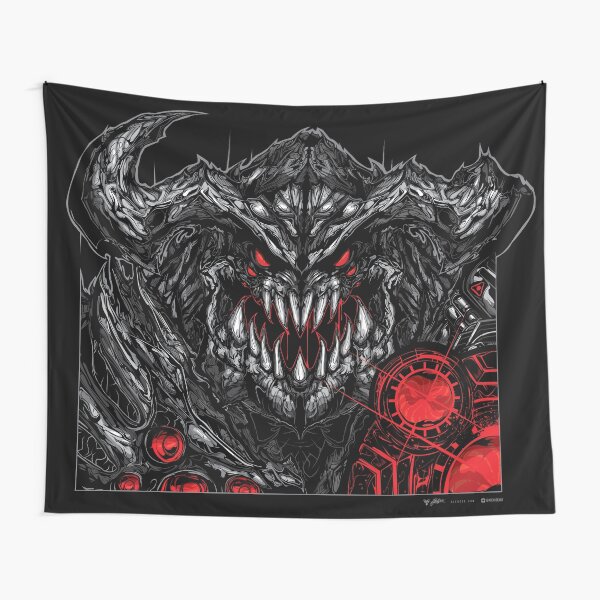 Doom Metal Tapestries for Sale | Redbubble Doom Metal Tapestries for Sale | Redbubble