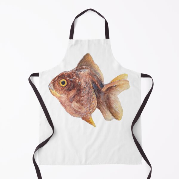Item preview, Goldfish designed and sold by Michelle Maher.