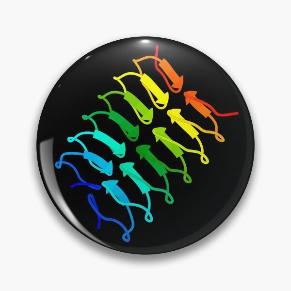 Item preview, Anti-Freeze Protein designed and sold by 3D Biology.