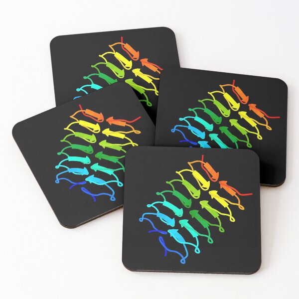 Item preview, Anti-Freeze Protein designed and sold by 3D Biology.