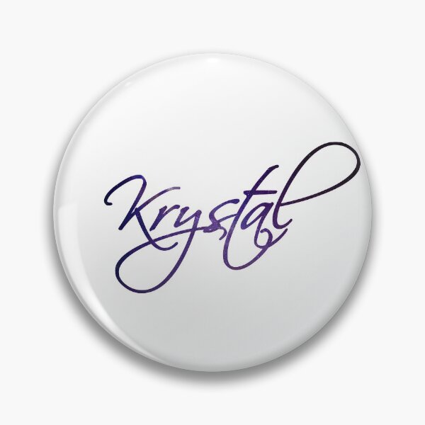 Item preview, Krystal designed and sold by Happy  Holiday.
