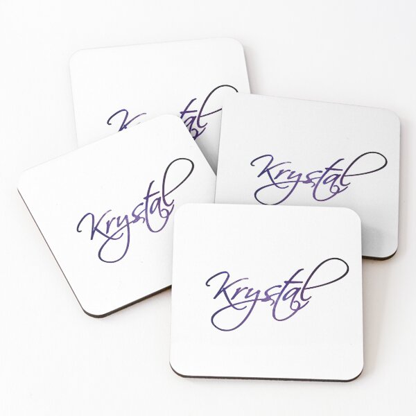 Item preview, Krystal designed and sold by Happy  Holiday.