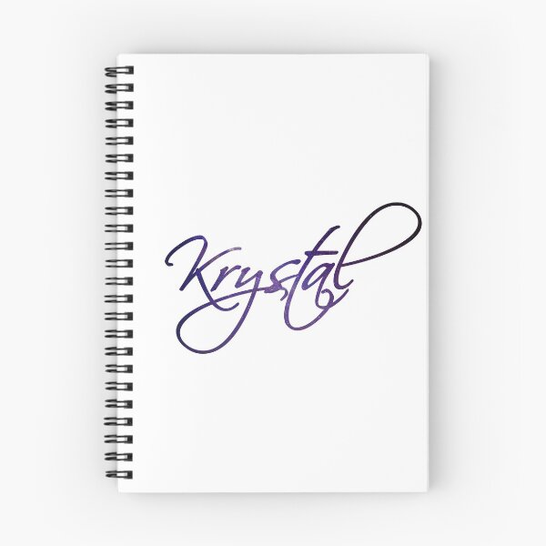 Item preview, Krystal designed and sold by Happy  Holiday.