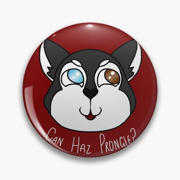 Item preview, Can Haz Prongle designed and sold by KLN0620.