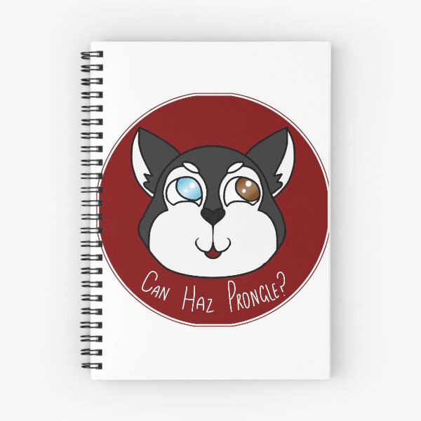 Item preview, Can Haz Prongle designed and sold by KLN0620.