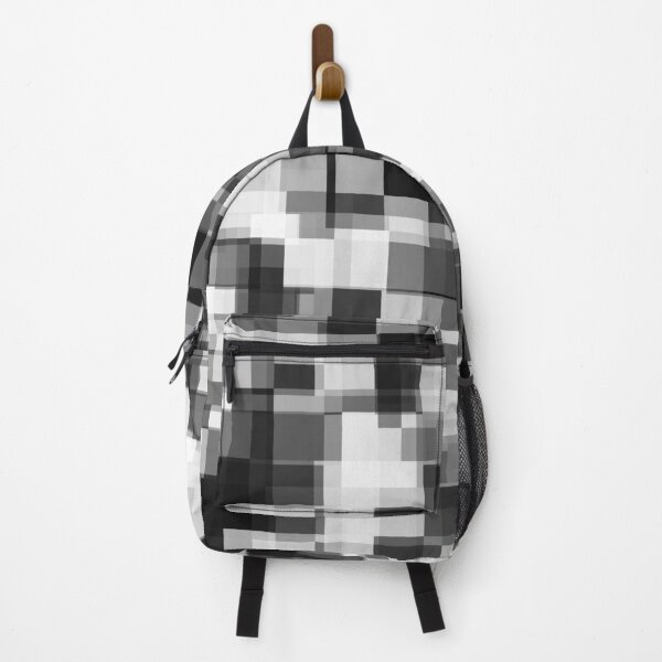 Item preview, Digital Urban Camo Metro Street 1 Grey Camouflage designed and sold by Nonshape.
