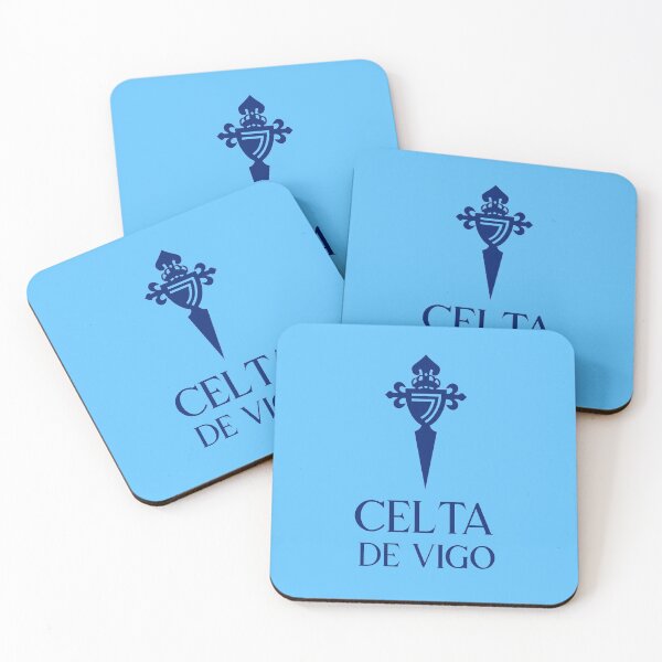 Item preview, Celta de Vigo Blue 2 designed and sold by VRedBaller.