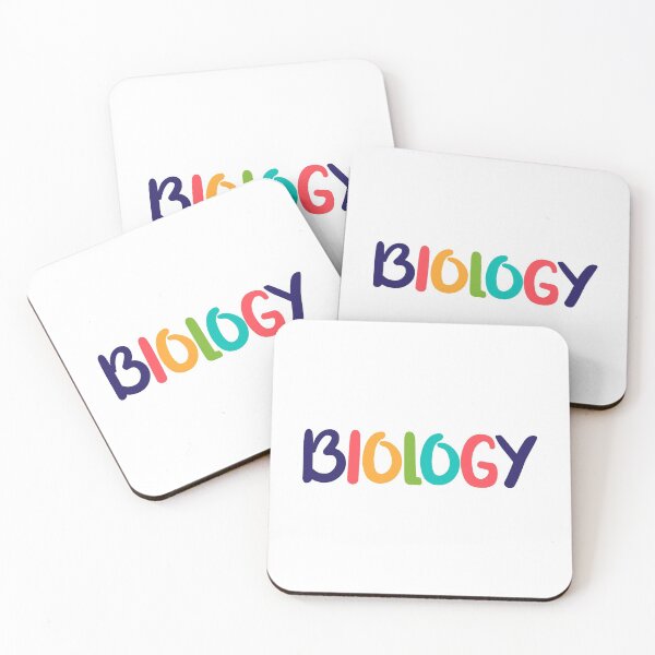 Item preview, Biology designed and sold by hmbrttvr.